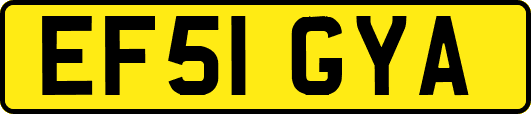 EF51GYA