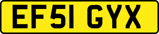 EF51GYX