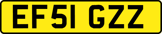 EF51GZZ