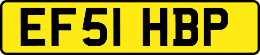 EF51HBP