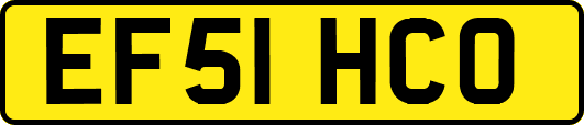 EF51HCO