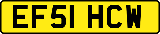 EF51HCW