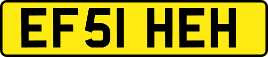 EF51HEH