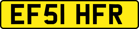 EF51HFR