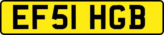 EF51HGB