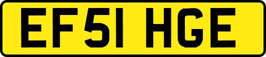 EF51HGE