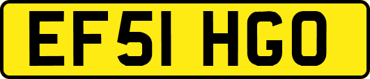 EF51HGO