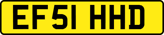 EF51HHD