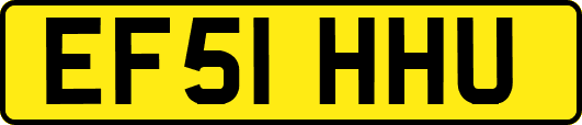 EF51HHU