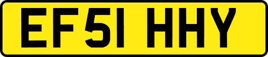 EF51HHY