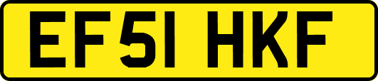 EF51HKF