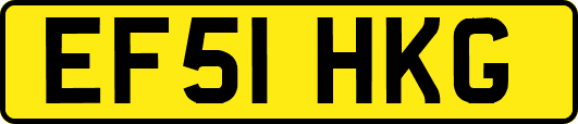EF51HKG