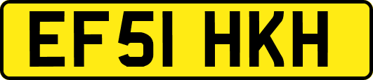 EF51HKH