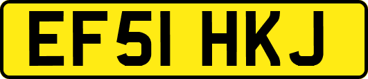 EF51HKJ