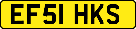 EF51HKS