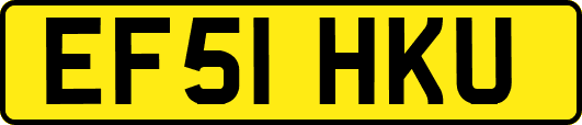 EF51HKU
