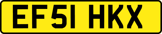 EF51HKX