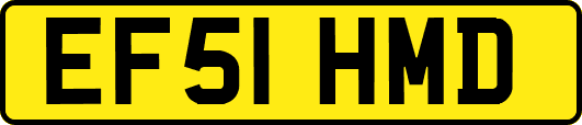 EF51HMD