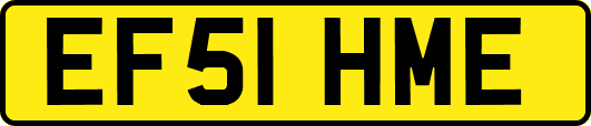 EF51HME