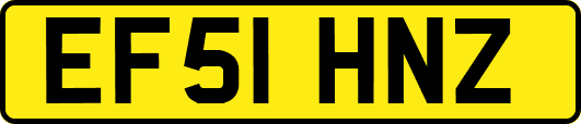 EF51HNZ
