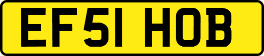 EF51HOB