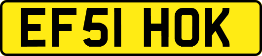 EF51HOK