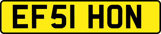 EF51HON