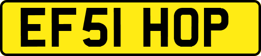 EF51HOP