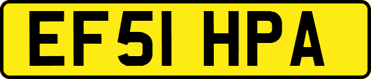 EF51HPA