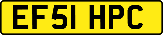 EF51HPC