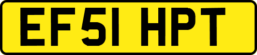 EF51HPT