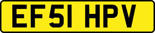 EF51HPV