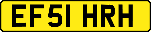 EF51HRH
