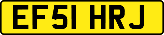 EF51HRJ