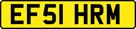 EF51HRM