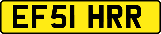 EF51HRR