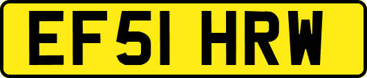 EF51HRW
