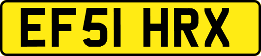 EF51HRX