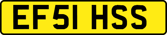 EF51HSS