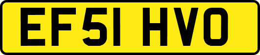 EF51HVO