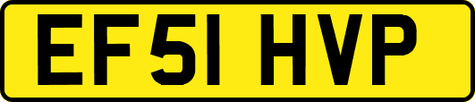 EF51HVP