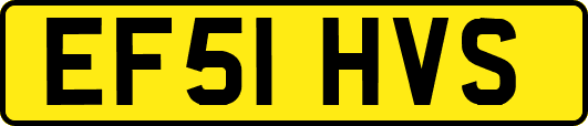 EF51HVS
