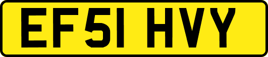 EF51HVY