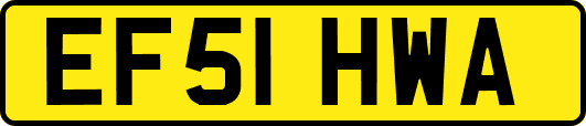 EF51HWA