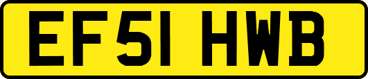 EF51HWB