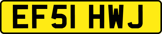 EF51HWJ