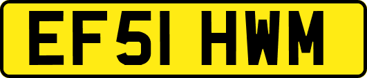 EF51HWM