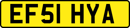 EF51HYA