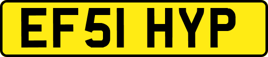 EF51HYP