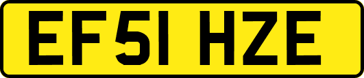 EF51HZE